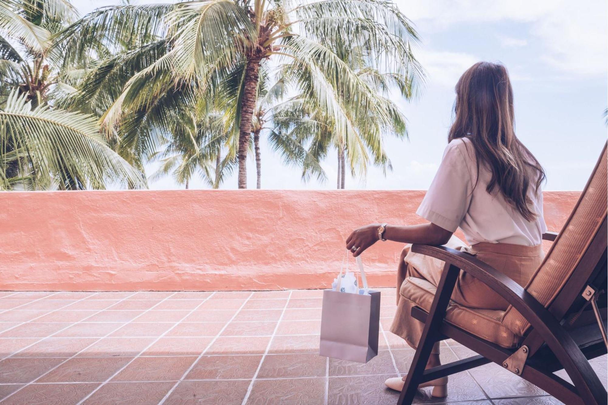 The Royal Hawaiian, A Luxury Collection Resort, Waikiki Гонолулу Экстерьер фото