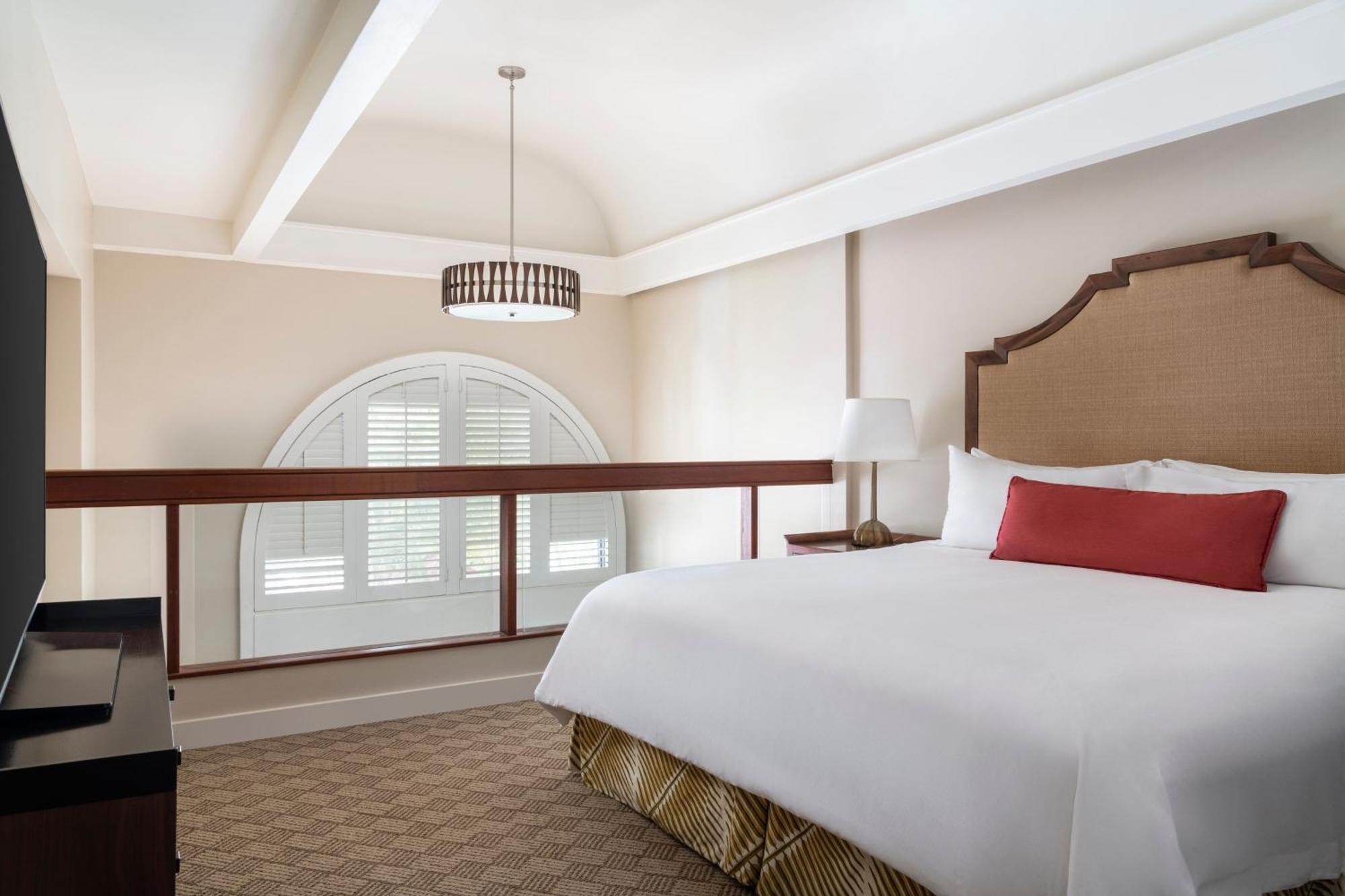 The Royal Hawaiian, A Luxury Collection Resort, Waikiki Гонолулу Экстерьер фото