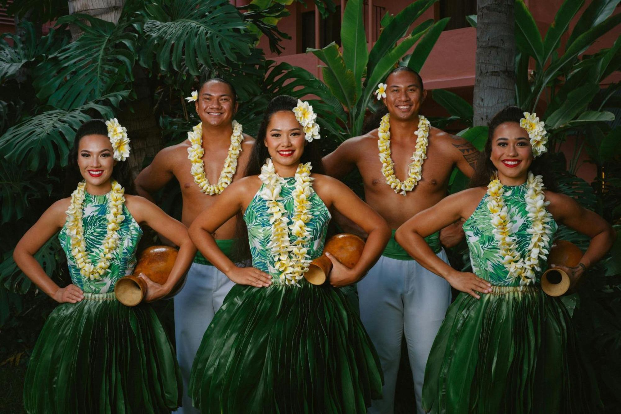 The Royal Hawaiian, A Luxury Collection Resort, Waikiki Гонолулу Экстерьер фото