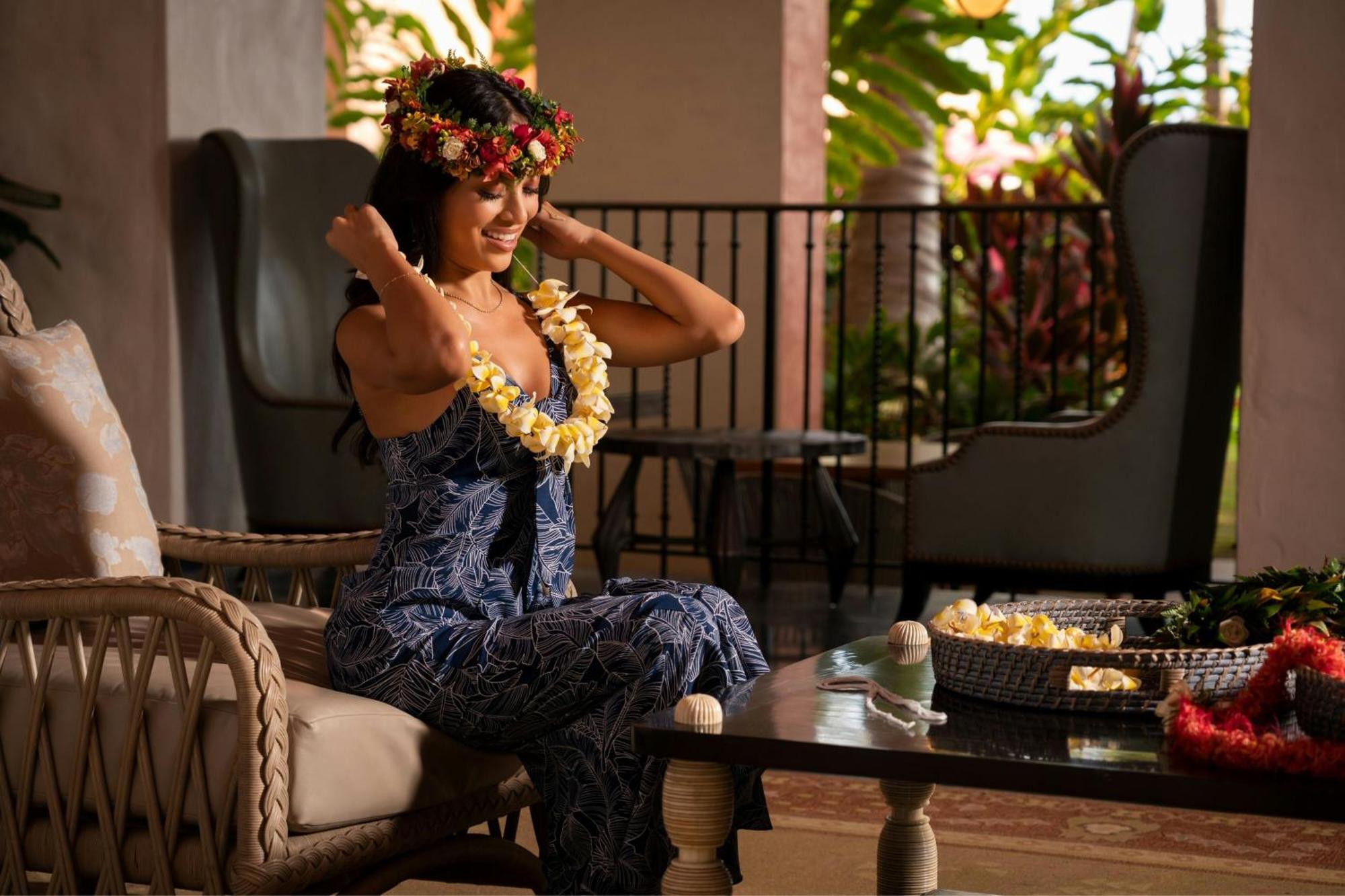 The Royal Hawaiian, A Luxury Collection Resort, Waikiki Гонолулу Экстерьер фото
